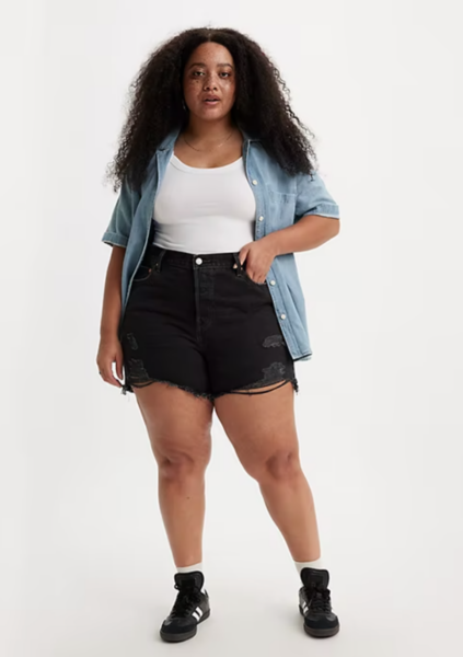 10 Sustainable Plus Size Clothing Brands For XXXL And Up - The Good Trade