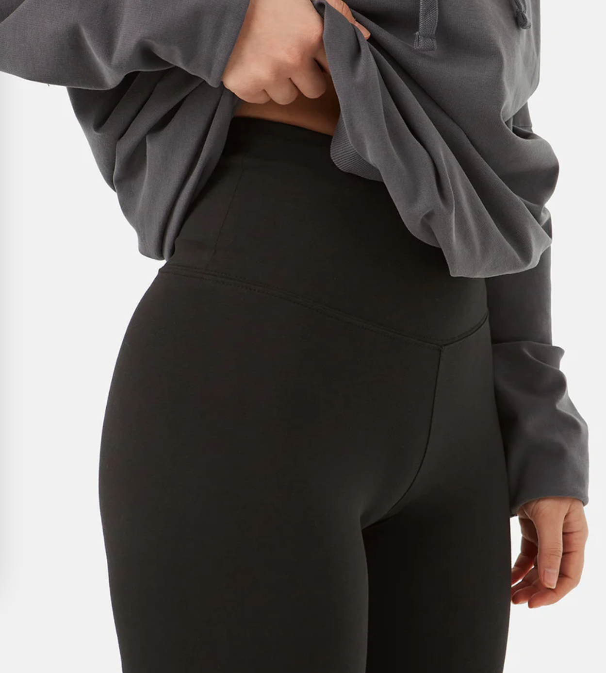 Non-Toxic Yoga Pants That Don't Make Me Itch - Ecocult