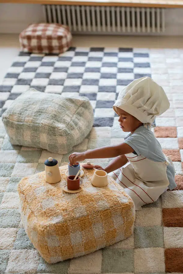 9 Best Nontoxic Rugs From Sustainable Brands (2024) - The Good Trade