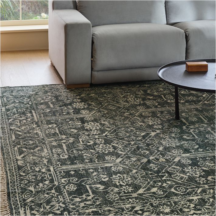 9 Best Nontoxic Rugs From Sustainable Brands (2024) - The Good Trade
