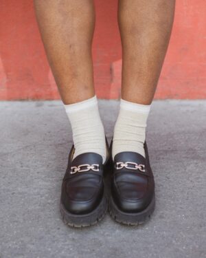 10 Women's Loafers From Sustainable Brands (2024) - The Good Trade