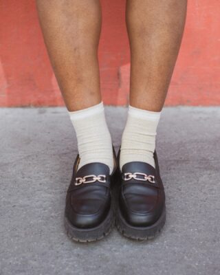 10 Vegan & Sustainable Leather Loafers For Women - The Good Trade