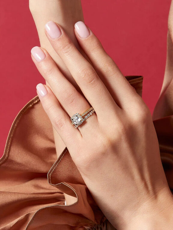 15 Ethical Engagement Rings From Sustainable Jewelry Brands - The Good ...