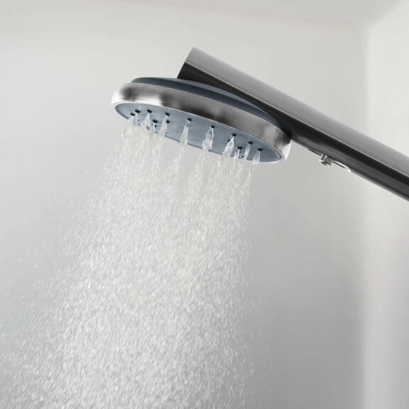 The Best Filter Shower Heads Of 2024 (Canopy vs Jolie) - The Good Trade