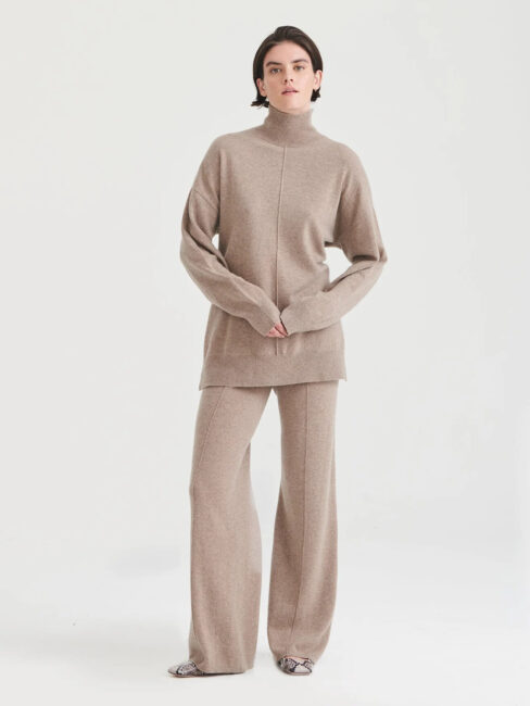 10 Best Cashmere Sweaters From Sustainable Brands (2024) - The Good Trade