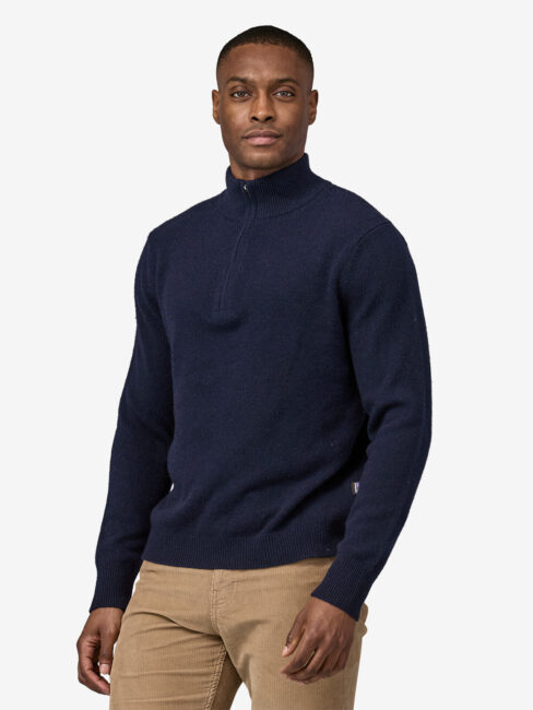 10 Best Cashmere Sweaters From Sustainable Brands (2024) - The Good Trade