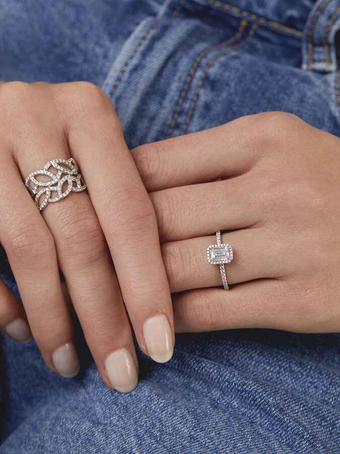 15 Ethical Engagement Rings From Sustainable Sources - The Good Trade