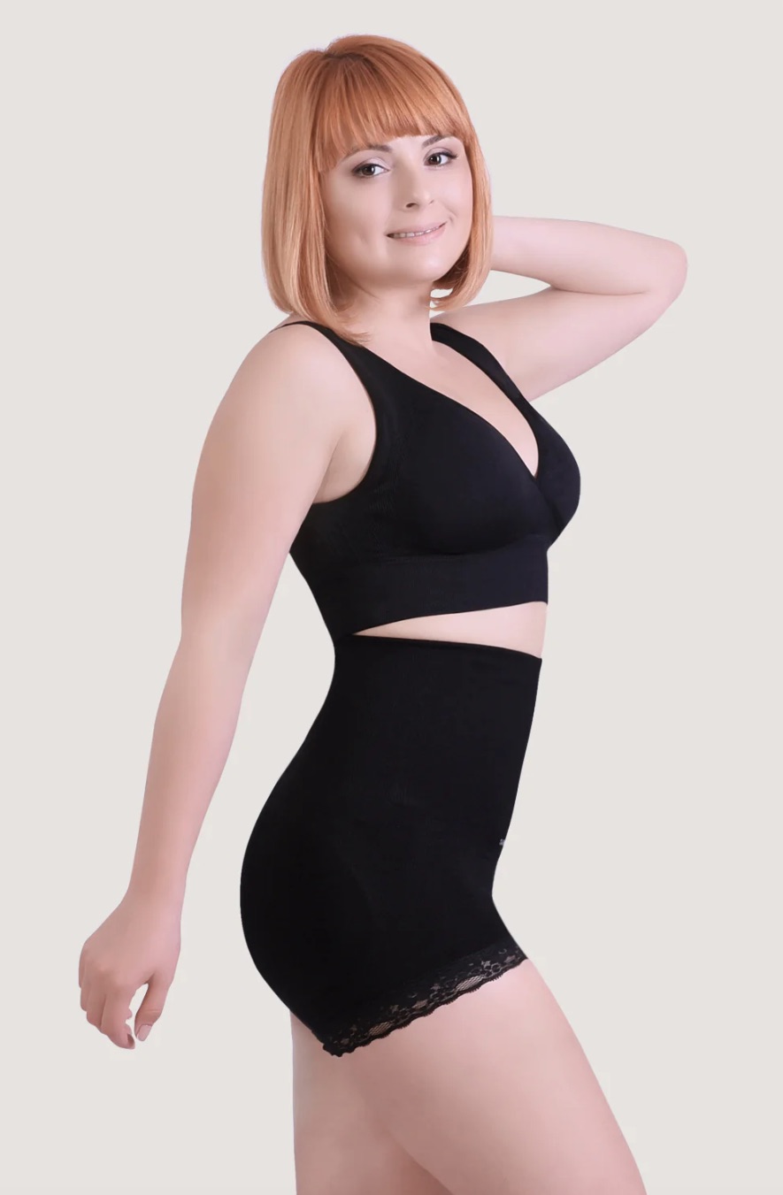 Sankom Shaper - The perfect shapewear for support, shape and