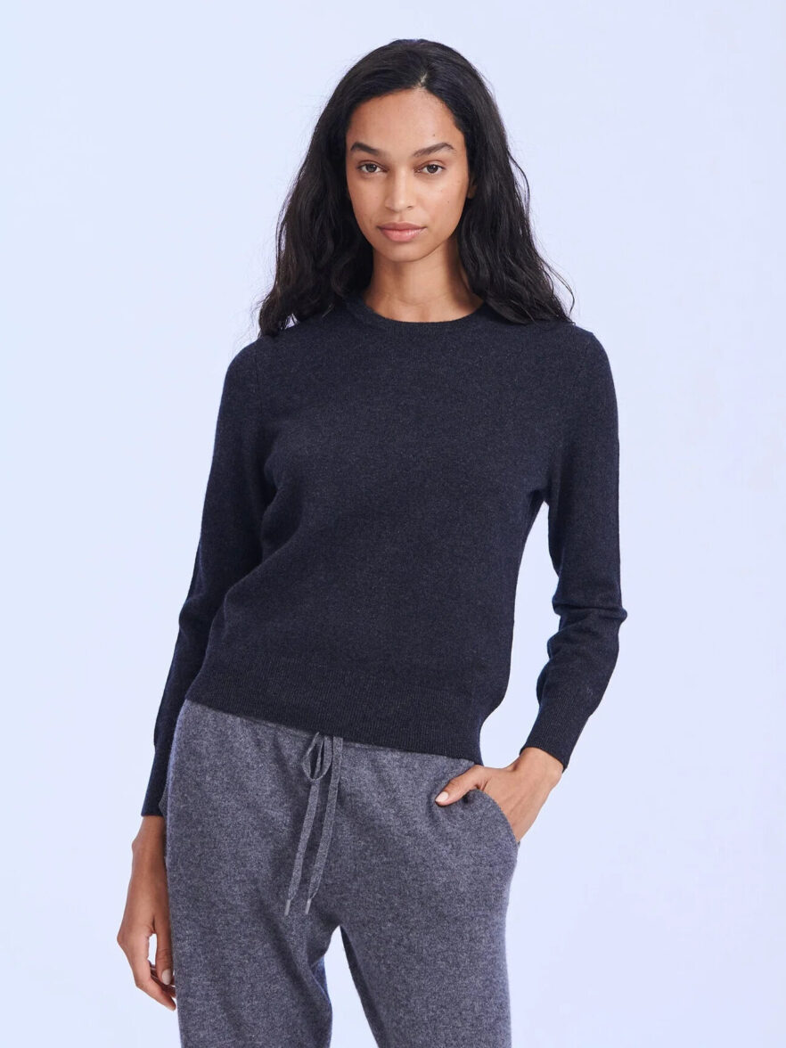 10 Sustainable Sweaters And Cardigans For 2024 - The Good Trade