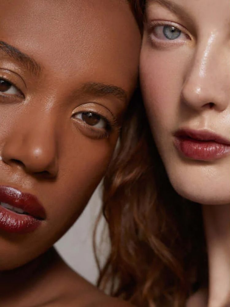 11 inclusive makeup brands with products for all skin tones