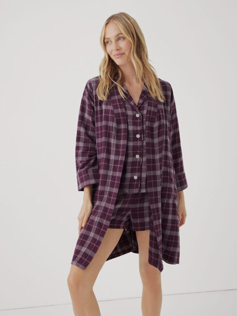 11 Sustainable Robes Made With Soft And Organic Materials - The Good Trade