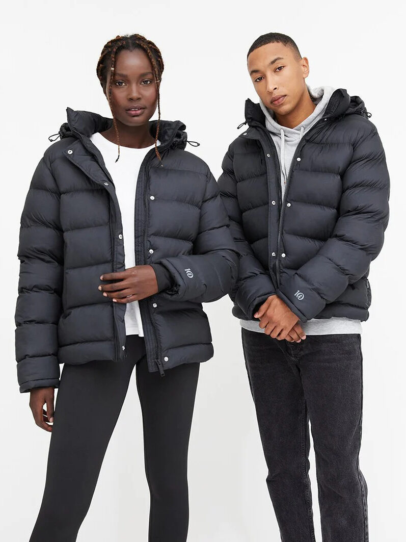 16 sustainable winter jackets and coats perfect for chilly weather