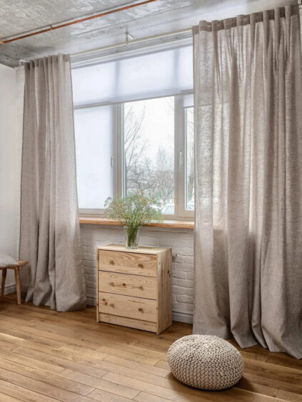 3hlinen Sustainable Curtains Edited 423x564 