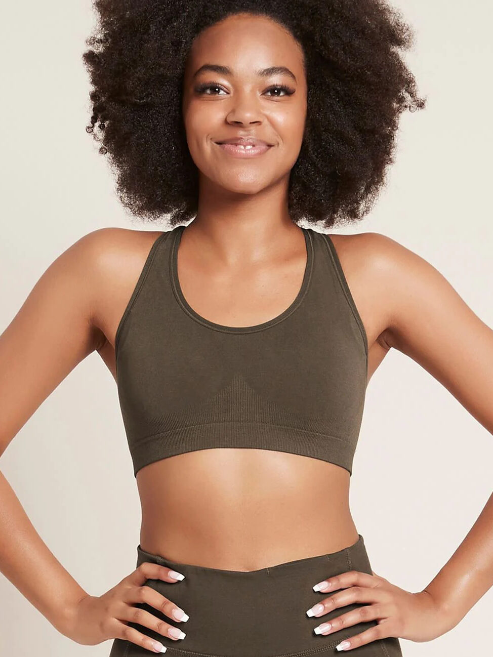 Check Out Boody's Zero-Waste Bra - The Most Comfortable Bralette