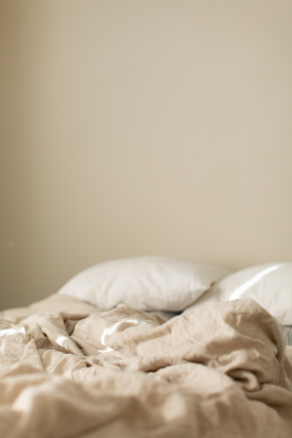 10 Best Organic Sheets From Sustainable Bedding Brands - The Good Trade