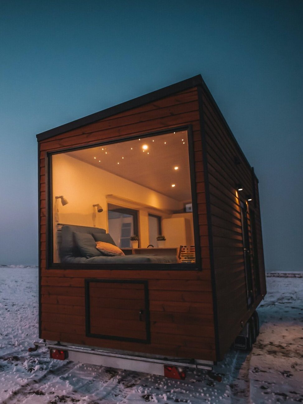 26 Tiny House Plans That Prove Bigger Isn't Always Better
