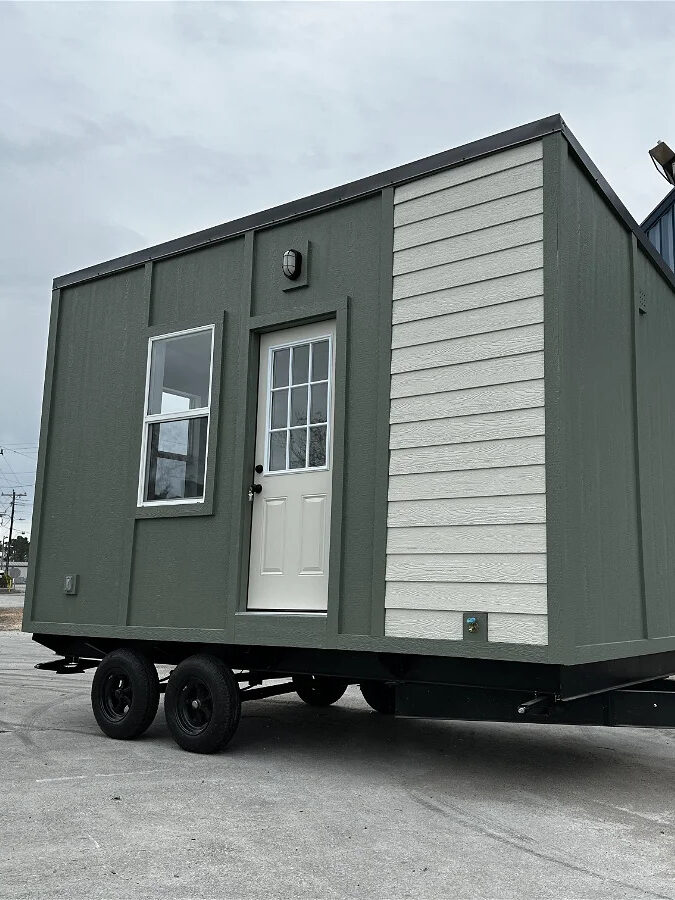 10 Tiny Homes for Sale to Fit Any Budget in 2024 + Where to Buy a Used Tiny  House