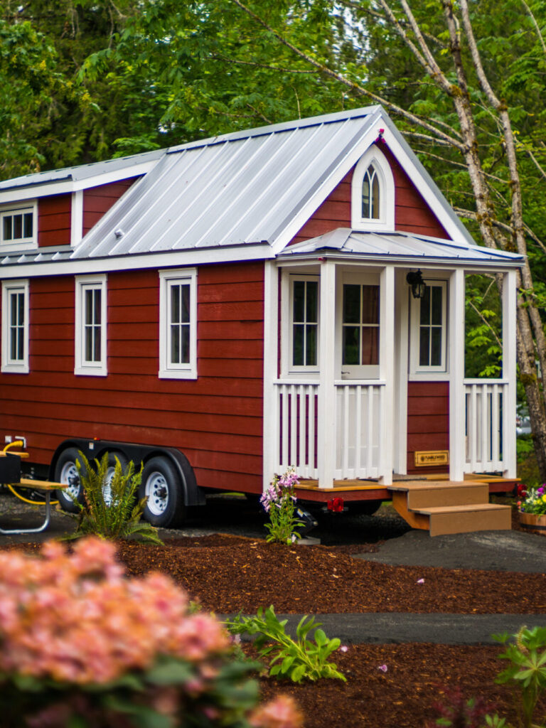 10 Prefab Tiny Homes For Sale So You Can Buy Prebuilt - The Good Trade