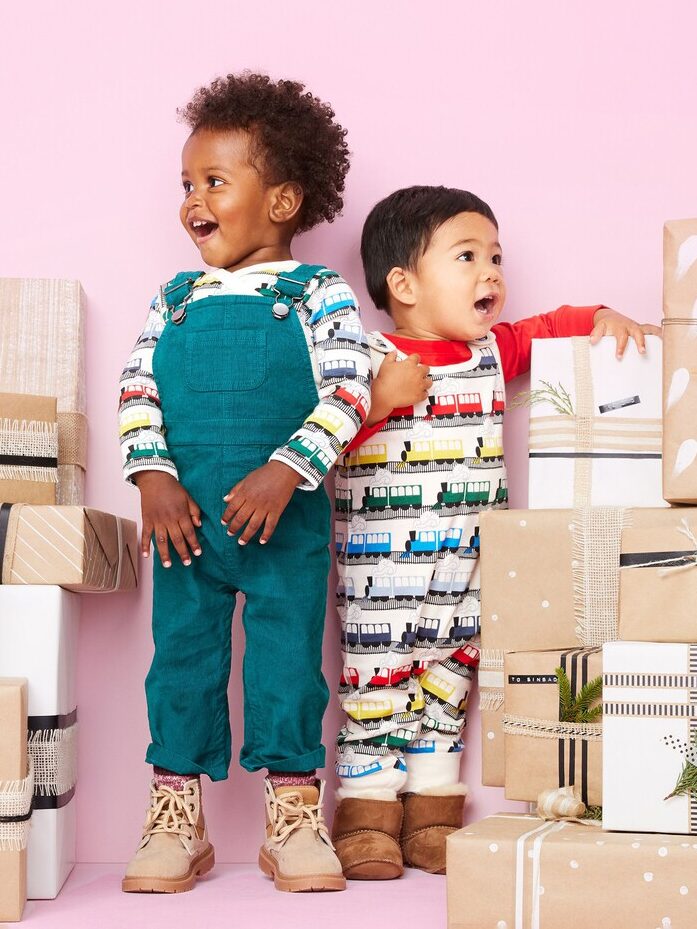 9 Organic Baby Clothes Brands That Are Cute & Affordable - The Good Trade