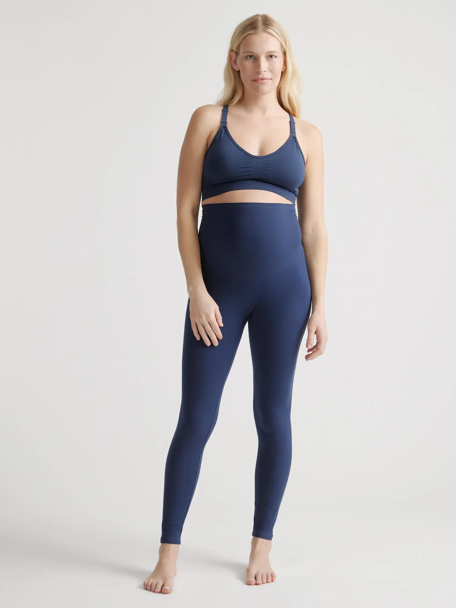 Best Soft Leggings from Quince
