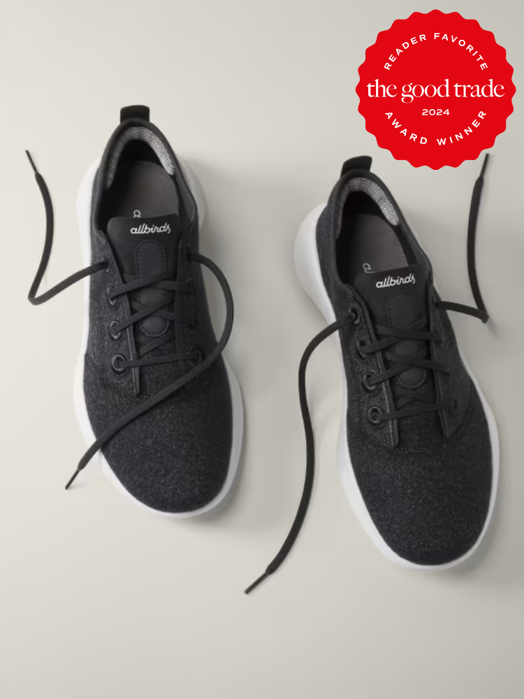 The Best All-Black Sneakers For Men: 2024 Edition