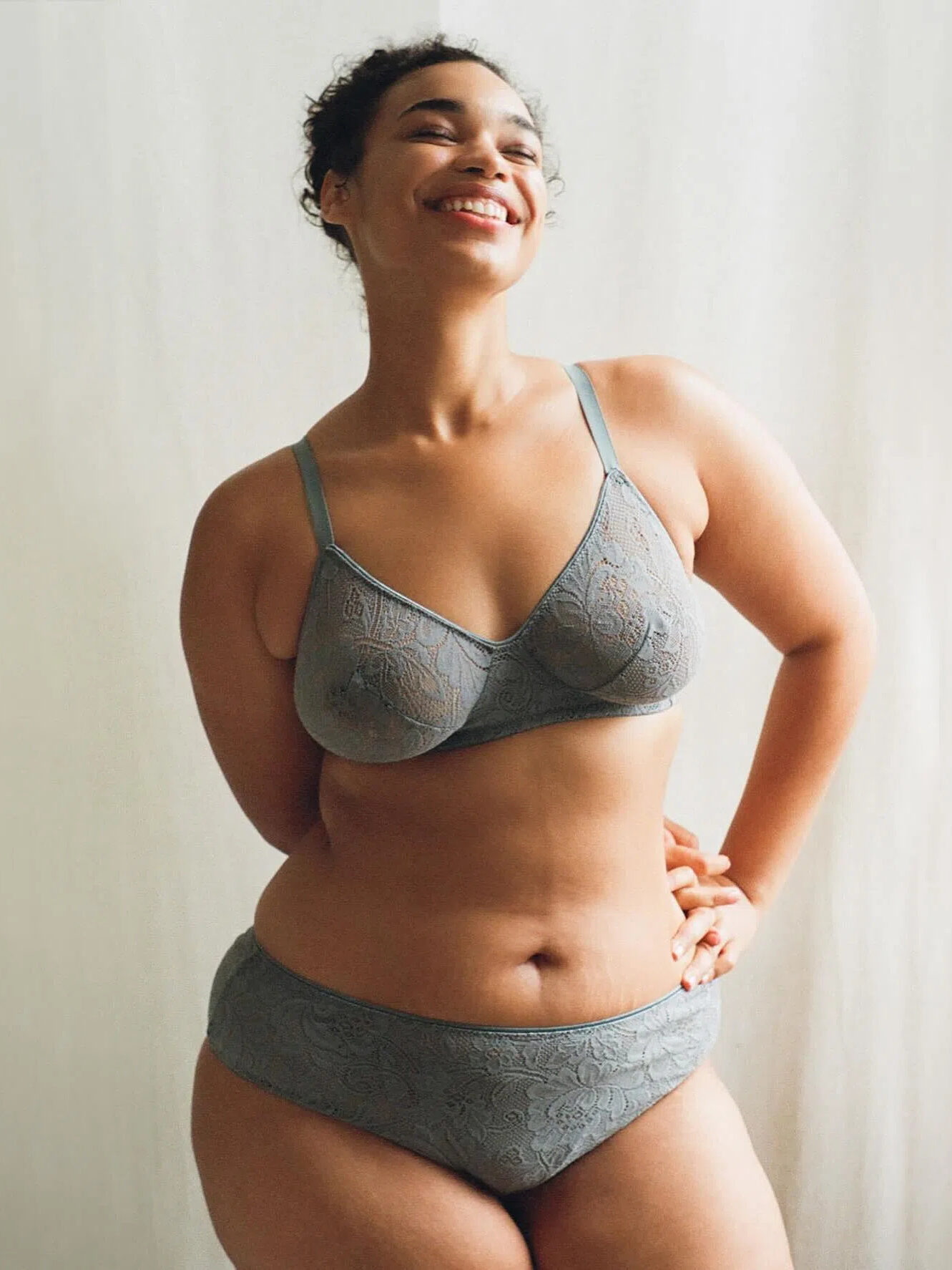 Sustainable Lingerie Company