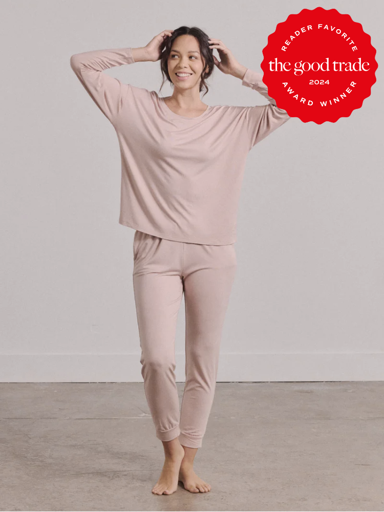 The Best Ethical Pyjamas To Keep You Cosy All Winter