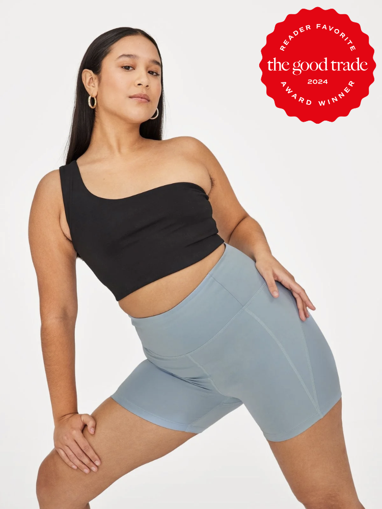 Thoughtful, Ethical Activewear – Any Worth
