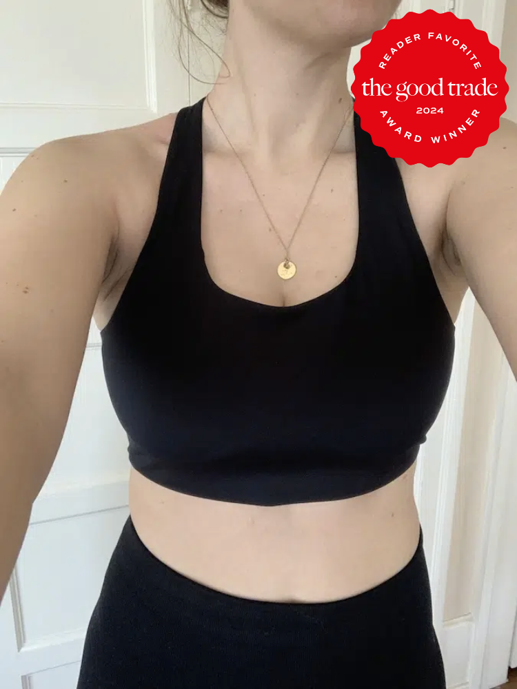 BROGBUS Women's Polyamide Non Wired High Elasticity Anti-Sweat Sports Bra  (Grey, Medium) : : Fashion