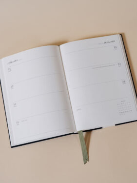 7 Best Planners For 2024 (Plus How To Actually Use One) - The Good Trade