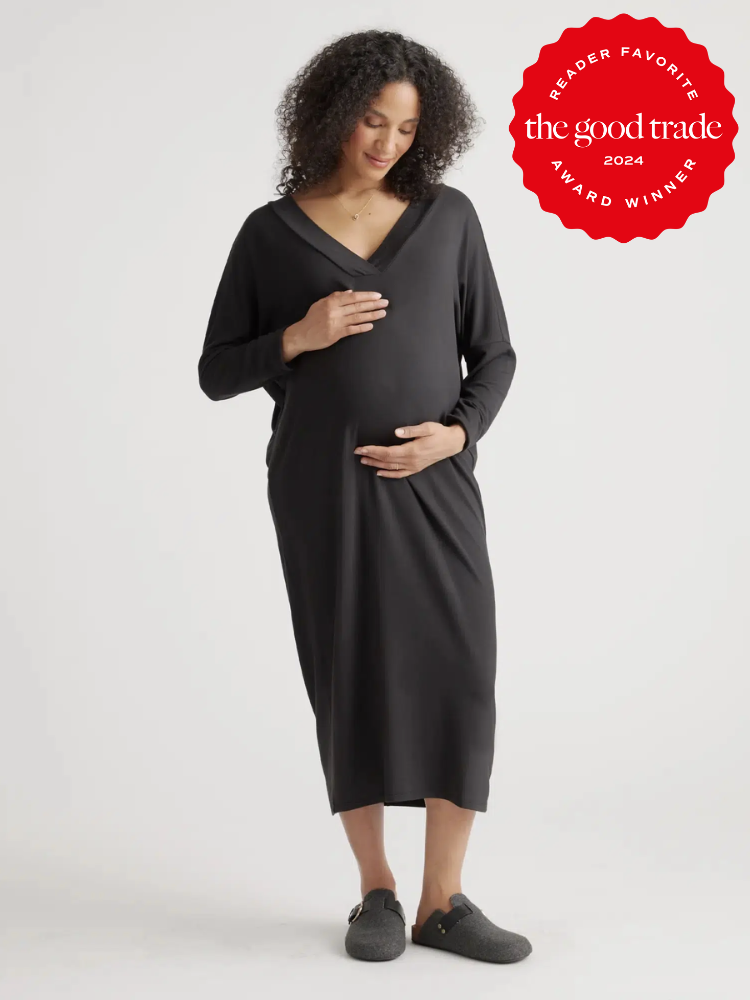 Affordable Maternity Clothing Brands