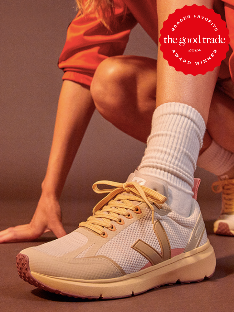 10 Best Sustainable Sneakers And Tennis Shoes (2024 Review) - The