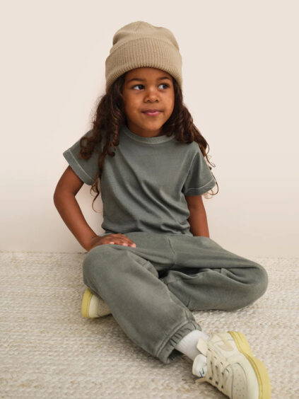 11 Sustainable Brands For Organic Kids Clothes (2024) - The Good Trade