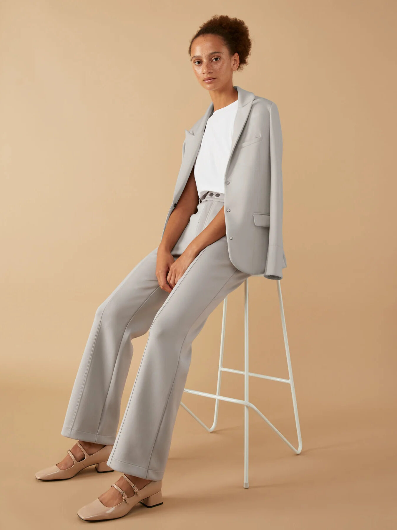 10 Sustainable Workwear Brands for Stylish Professional Women — The Honest  Consumer