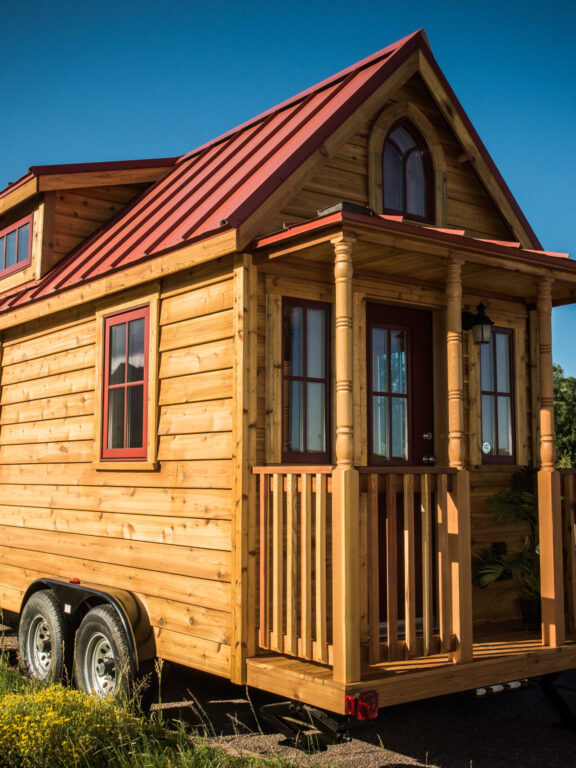 11 Prefab Tiny Homes For Sale So You Can Buy Prebuilt - The Good Trade