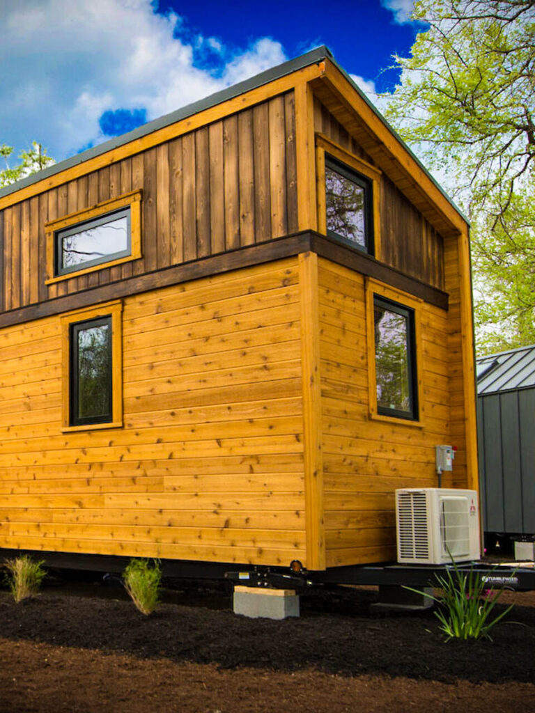 11 Prefab Tiny Homes For Sale So You Can Buy Prebuilt - The Good Trade