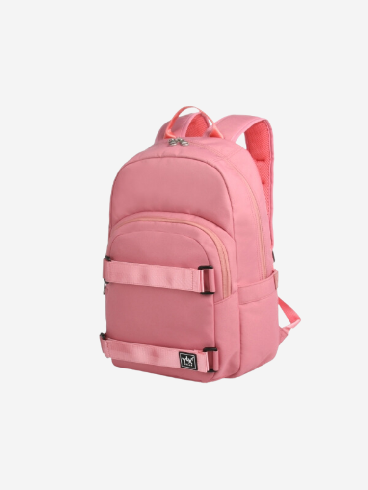 Sustainable kids backpack sale