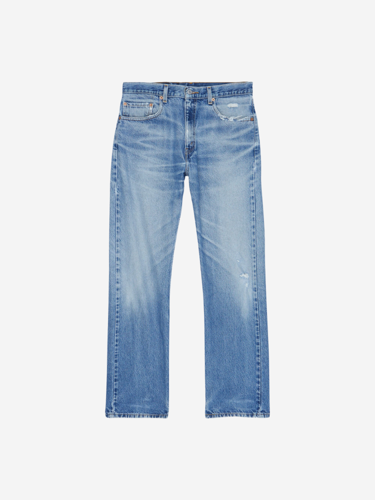 Levis Sustainable Men's Denim