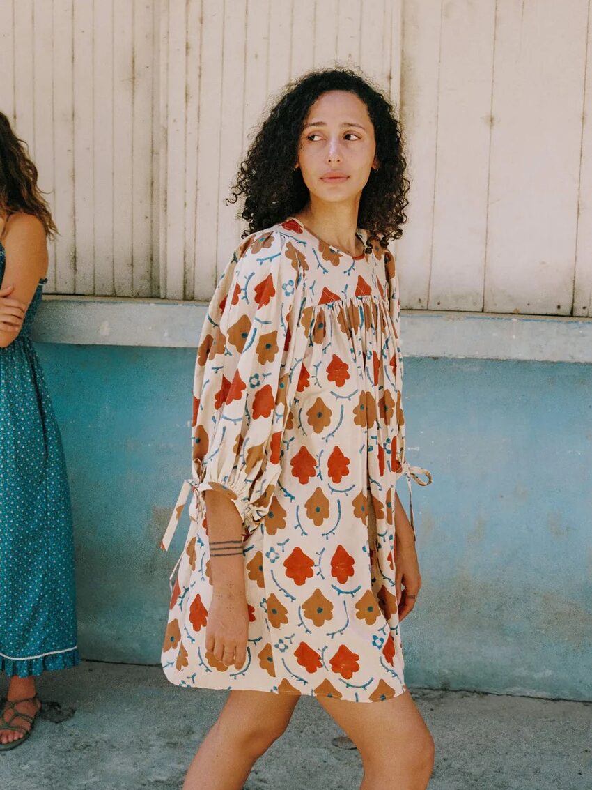 10 Best Summer Dresses From Sustainable Brands 2024 The Good Trade