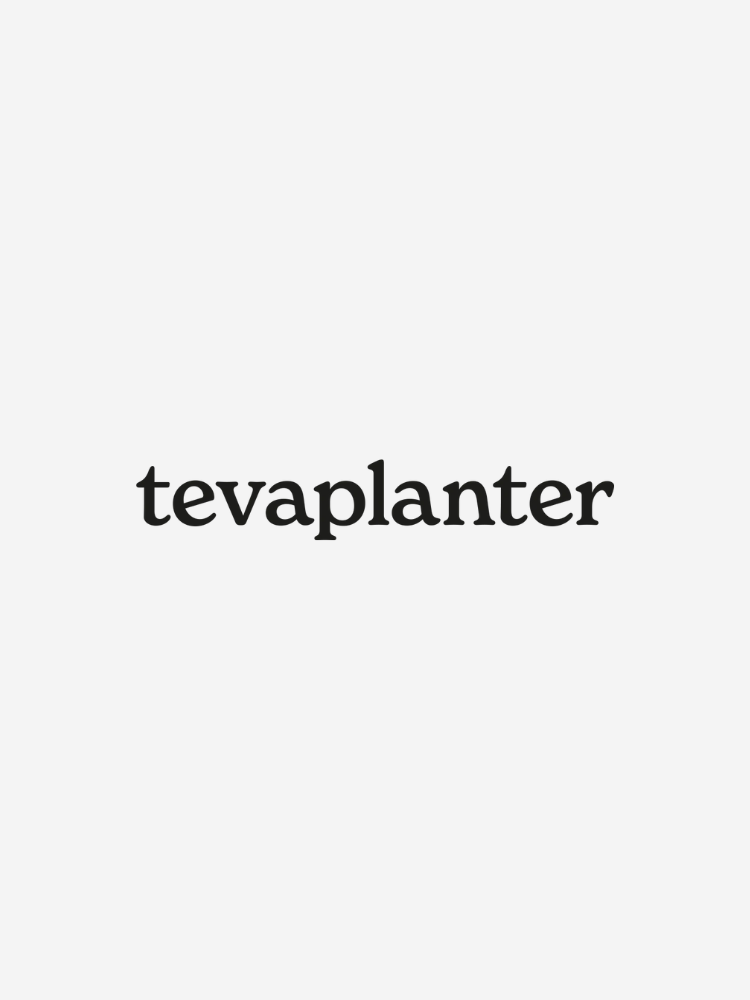 tevaplanter logo. 