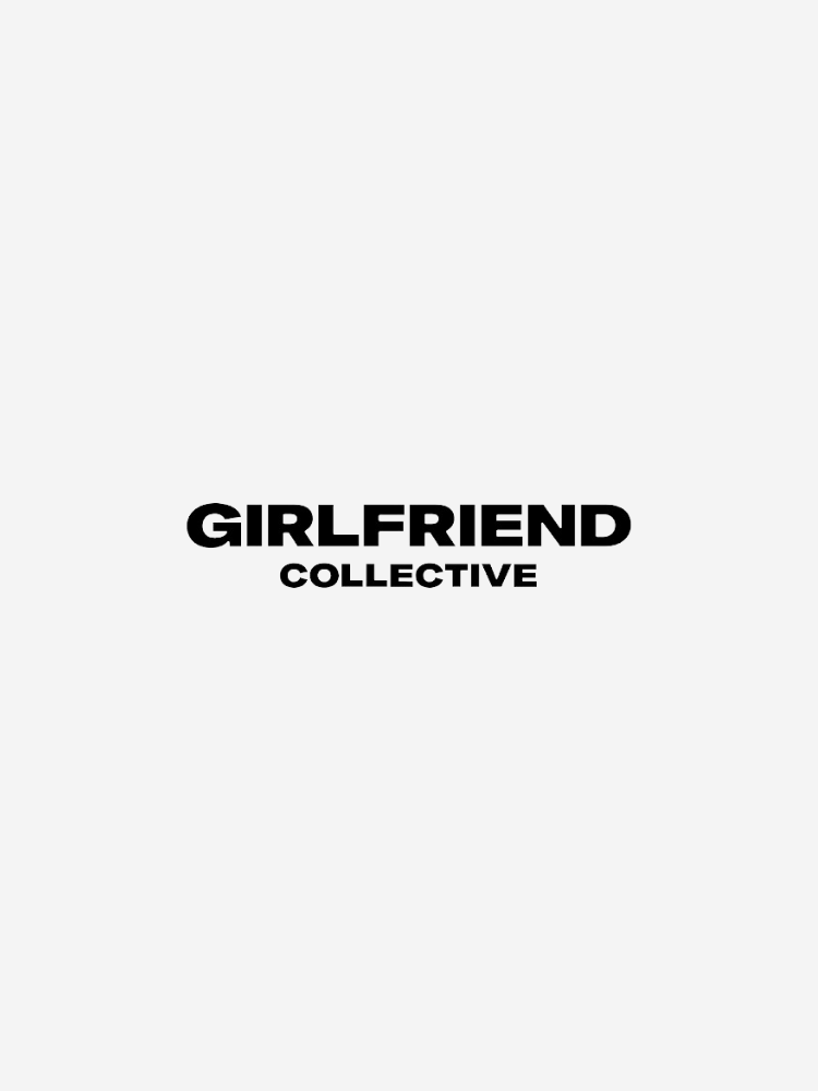 Girlfriend Collectve logo. 