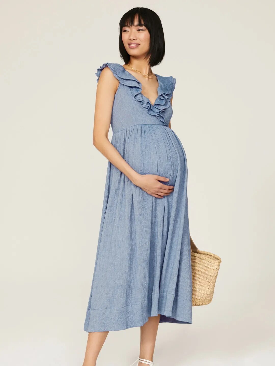 11 Best Sustainable Maternity Clothing Brands In 2024 The Good Trade