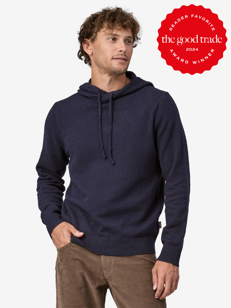 9 Best Cashmere Sweaters From Sustainable Brands 2024 The Good Trade