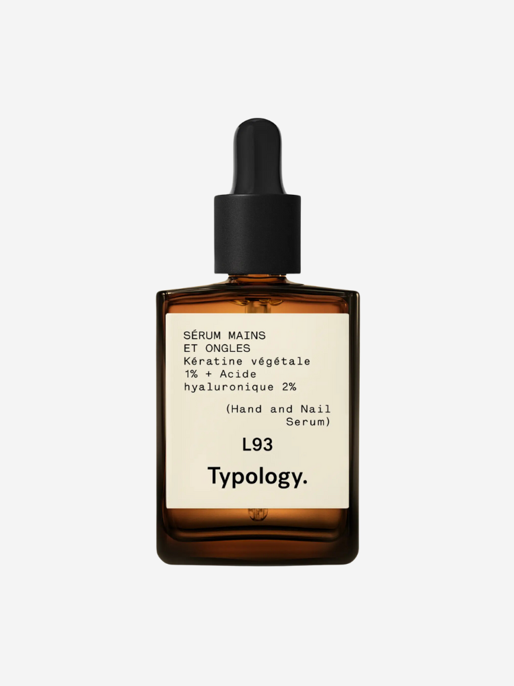 Typology L93 - Hand & Nail Serum