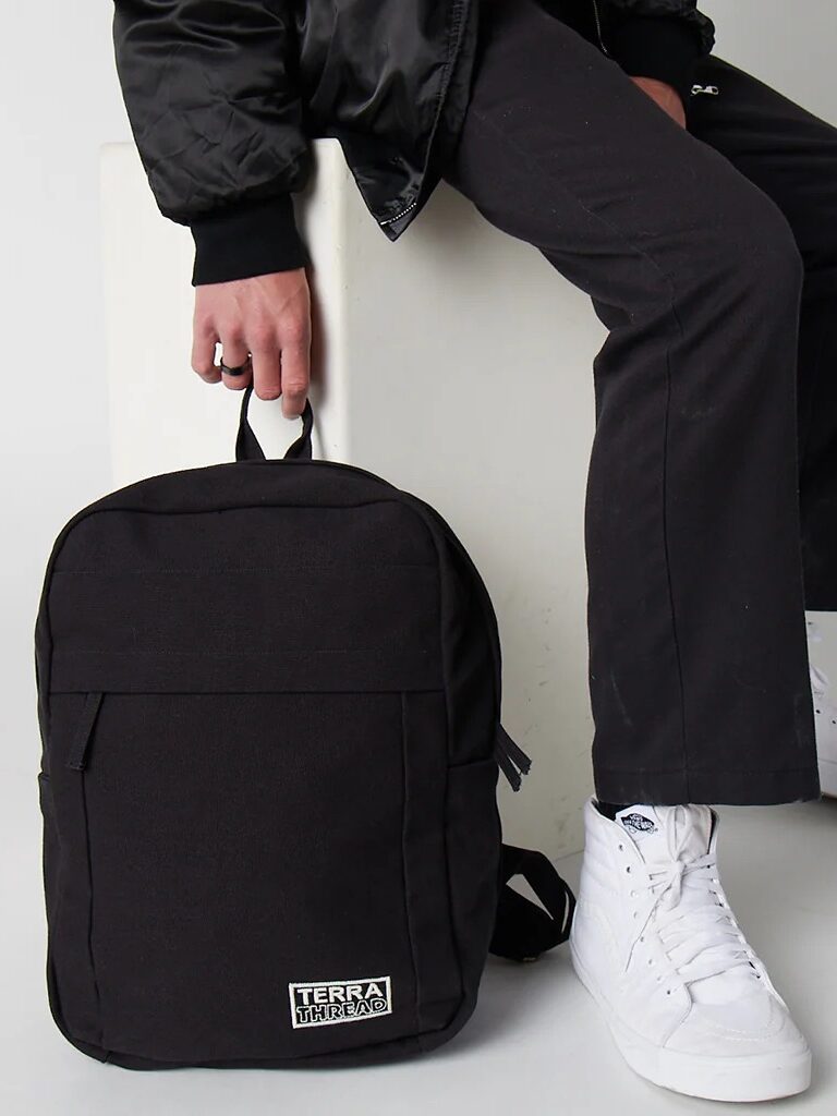 9 Eco Friendly Backpacks From Sustainable Brands 2024 The Good Trade