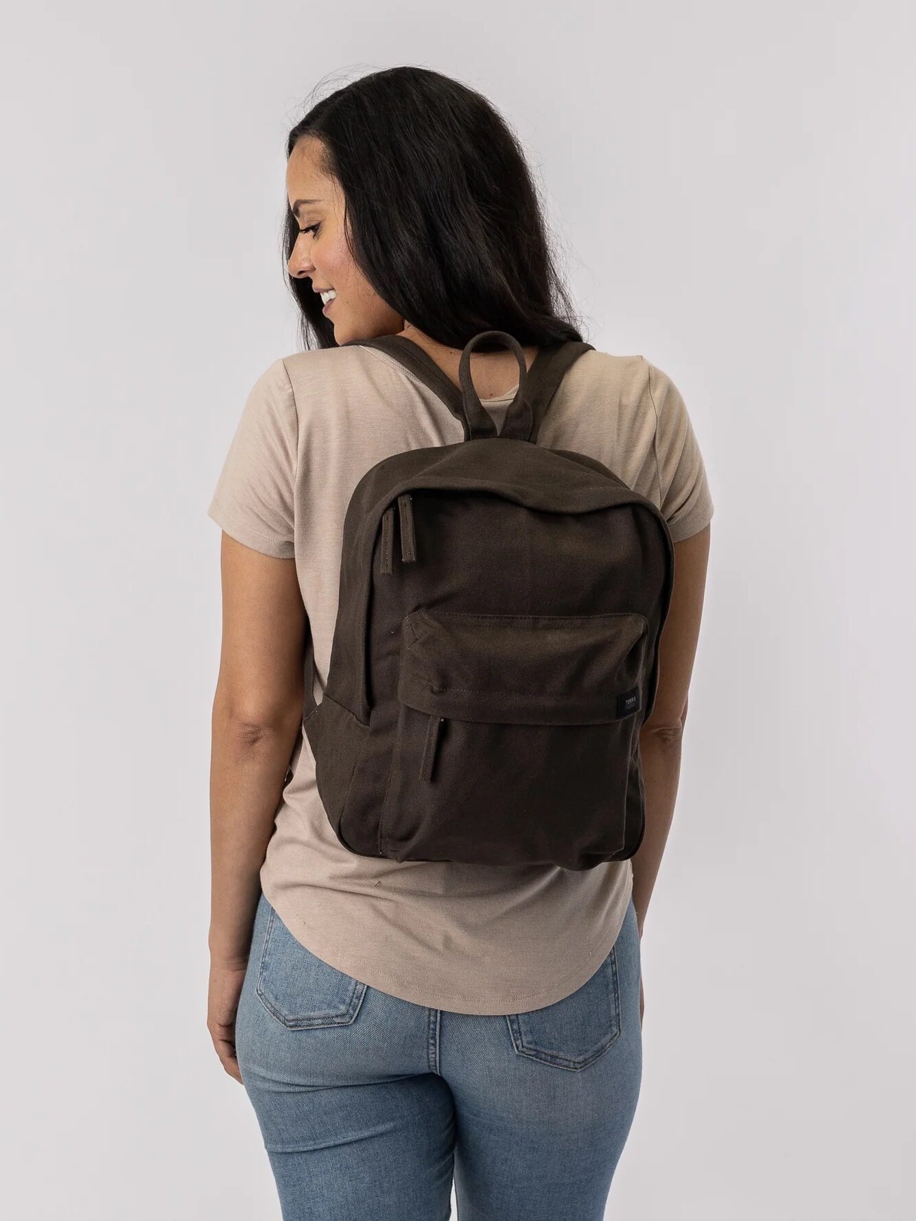 Ethically sourced backpacks hotsell