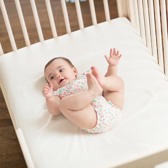 9 Best Organic Crib Mattresses For Your Baby 2025 The Good Trade