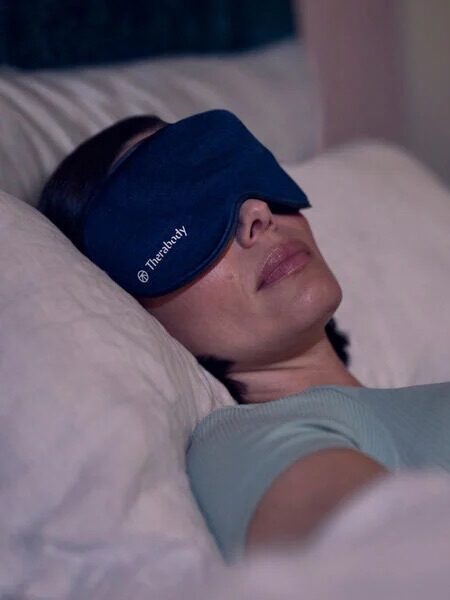 Therabody Sleep Mask