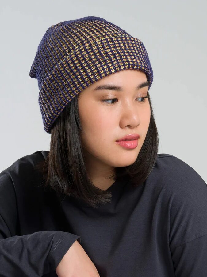 Verloop Beanie