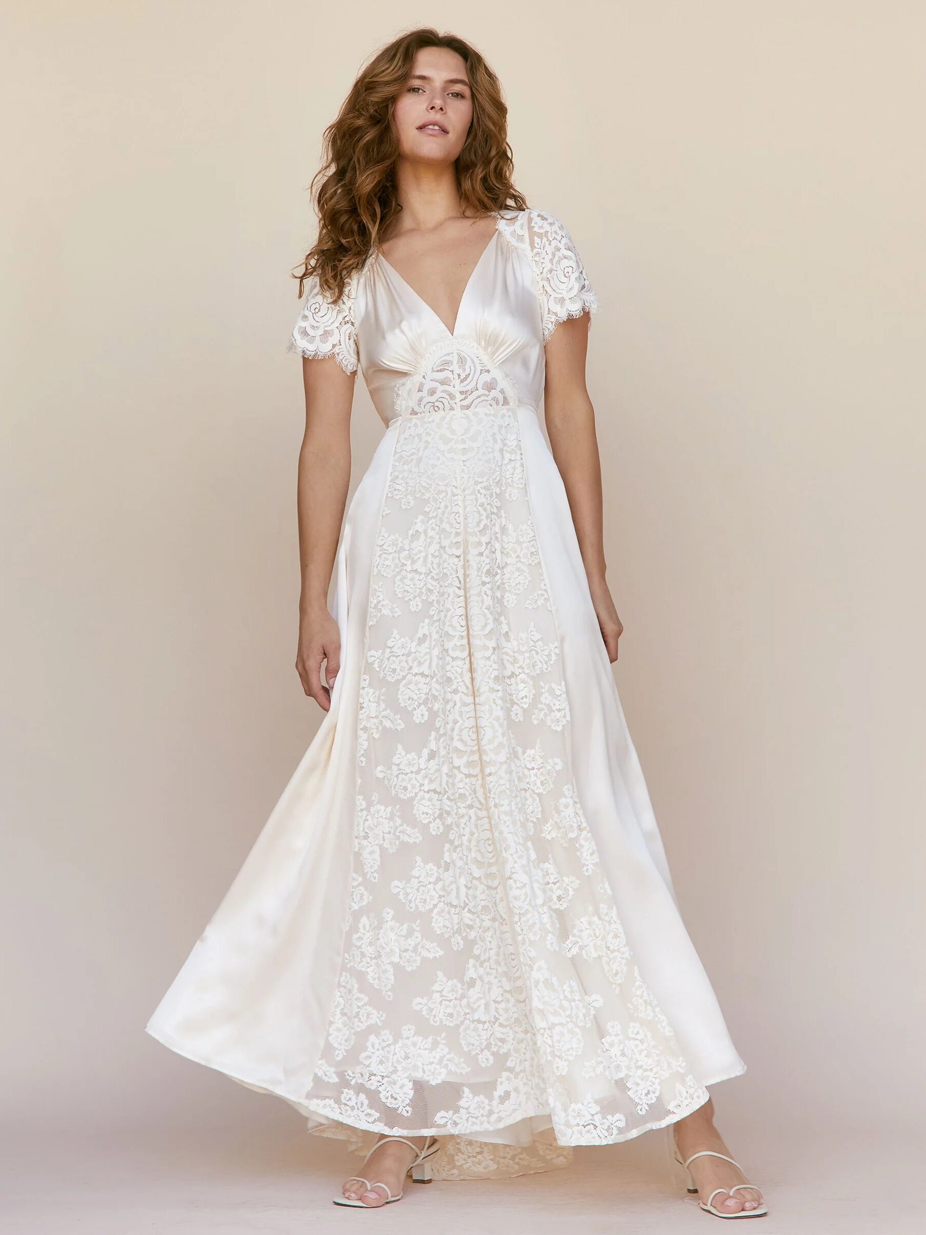 15 Sustainable Wedding Dresses For 2025 The Good Trade